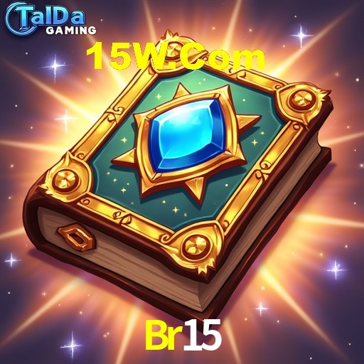 A Revolução dos Aplicativos de Jogos no Br15